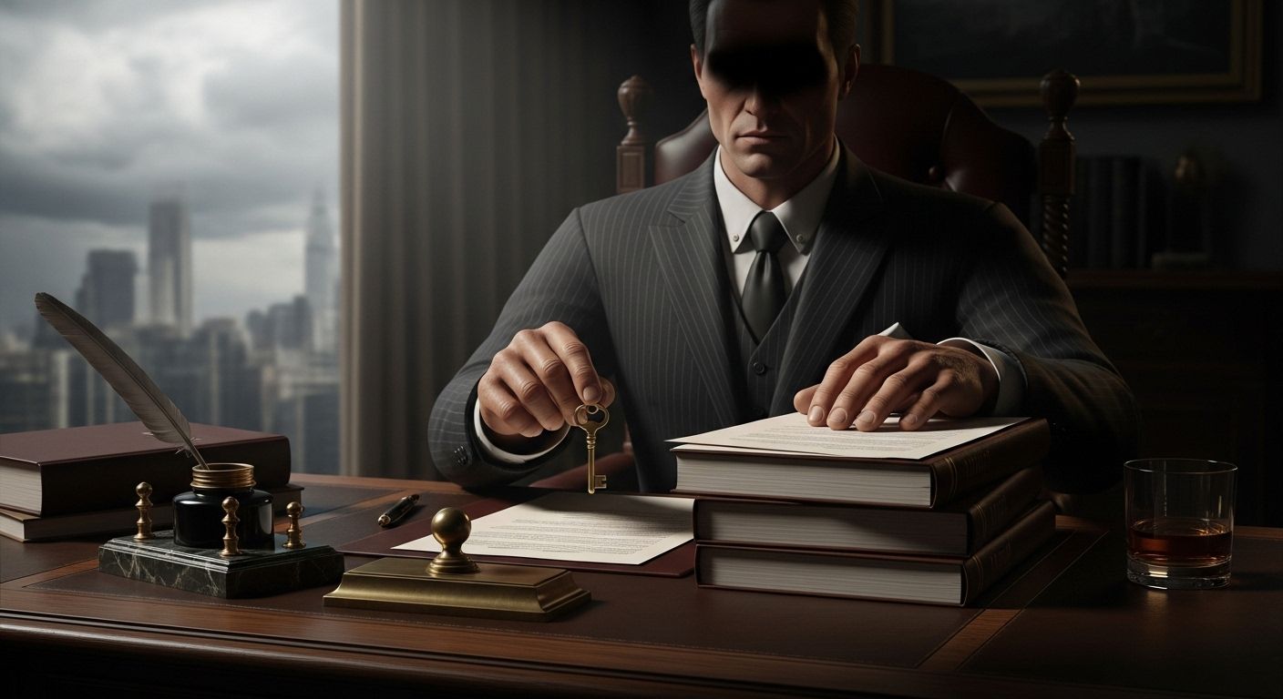 kejahatan korporasi adalah