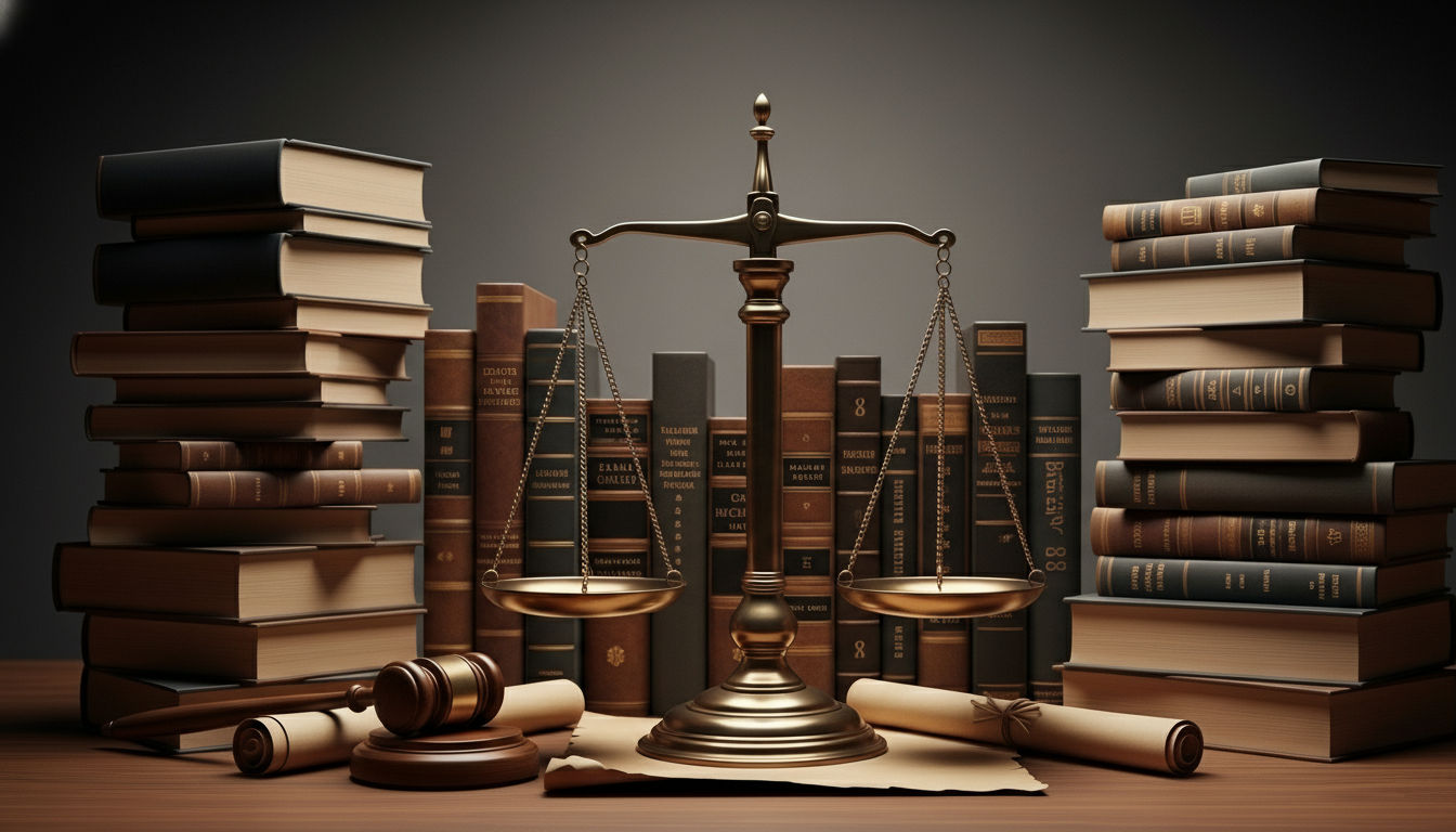 Kemanfaatan Hukum Adalah: Manfaat untuk Keadilan