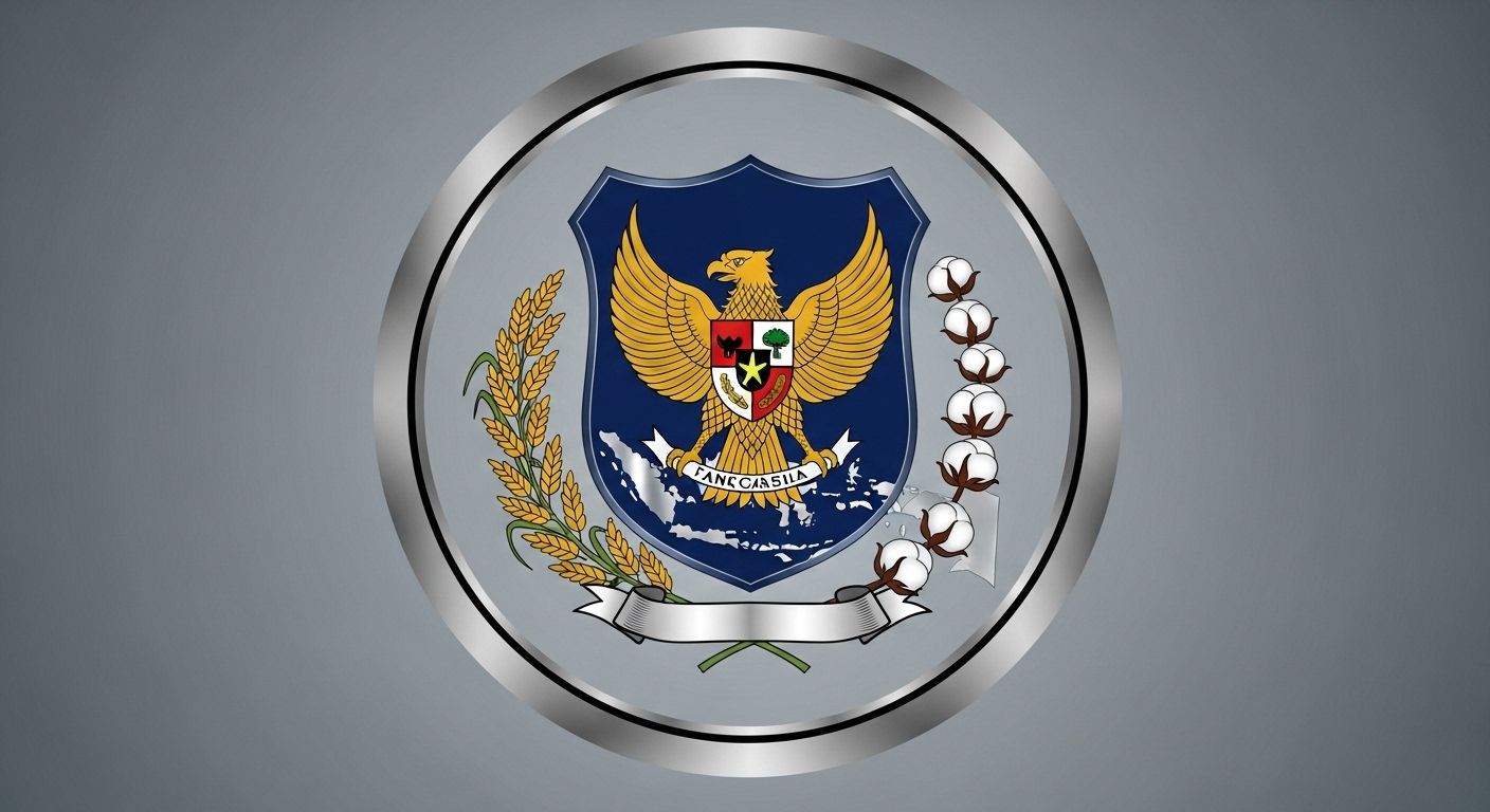 lambang polisi intel