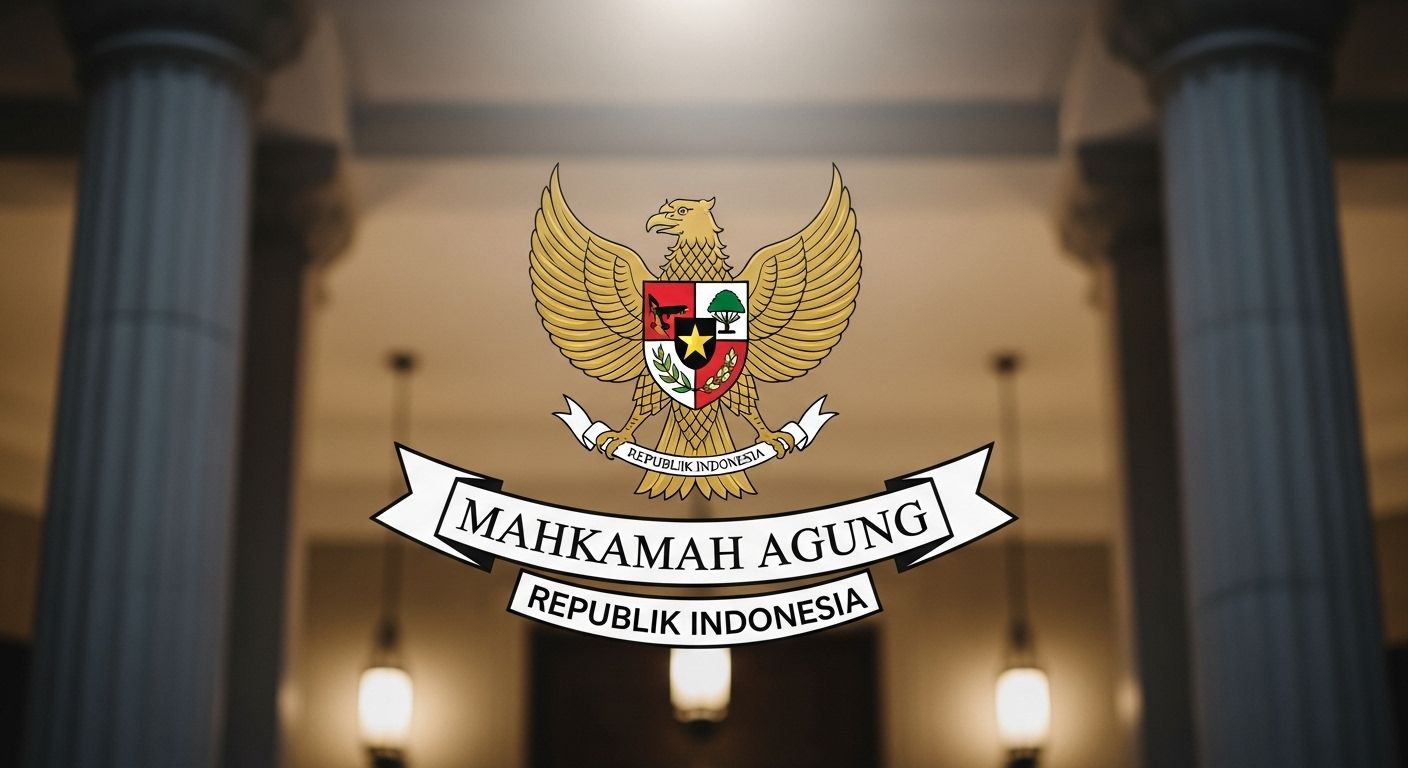 mahkamah agung logo