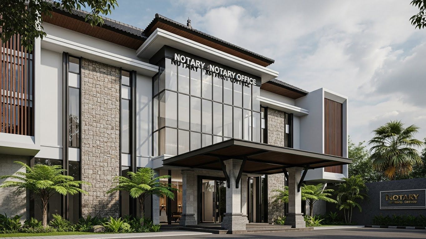 notaris dan ppat terdekat