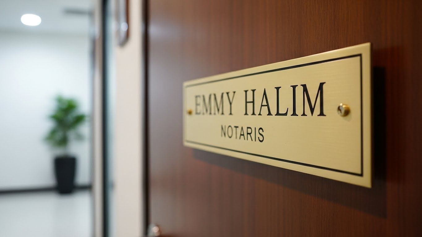 notaris emmy halim sh mkn