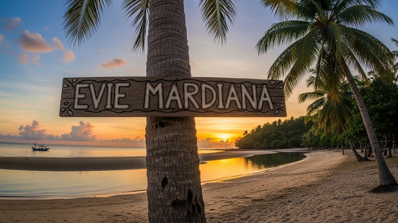 notaris evie mardiana h sh