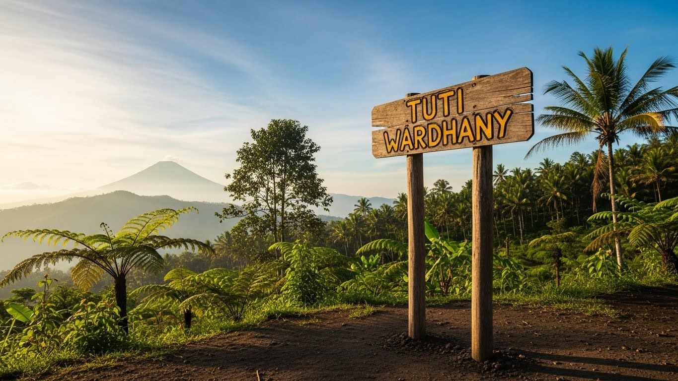 notaris ppat tuti wardhany sh