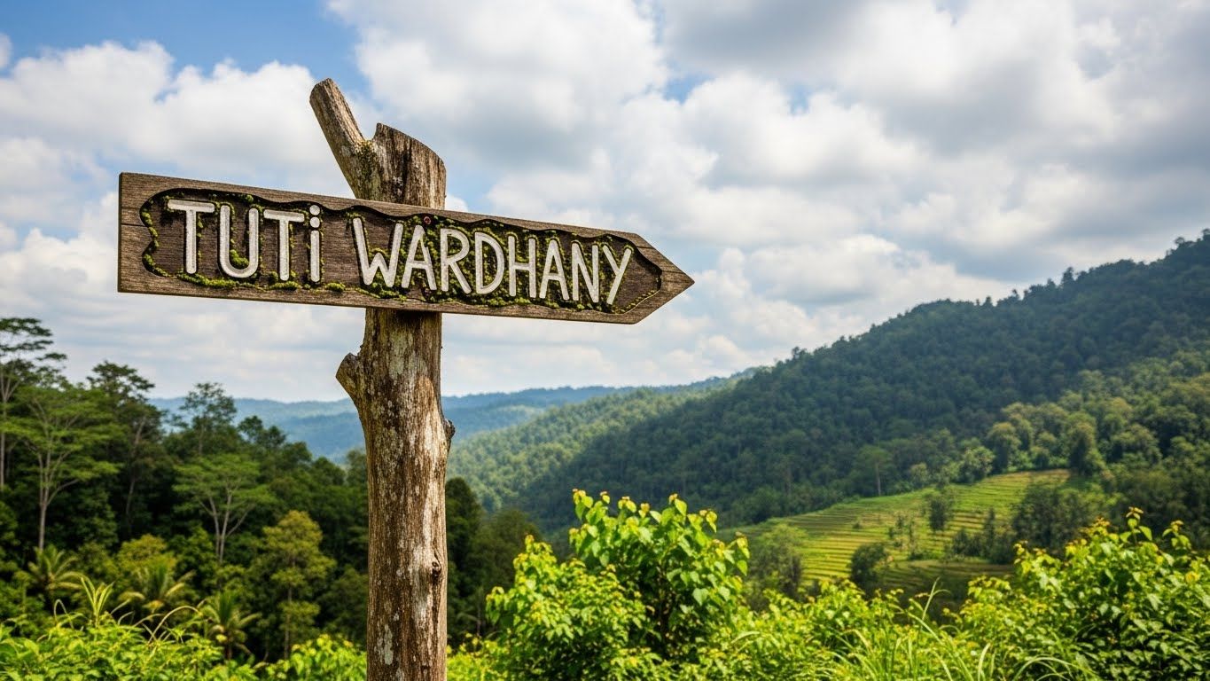 Notaris PPAT Tuti Wardhany SH Terpercaya