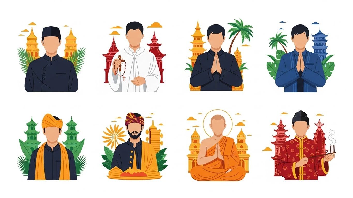 otto hasibuan mualaf