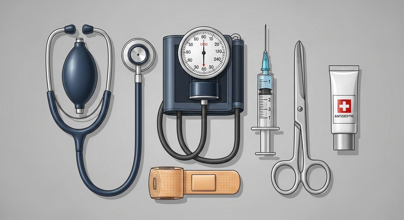 P3K Teknis Adalah Formasi Khusus