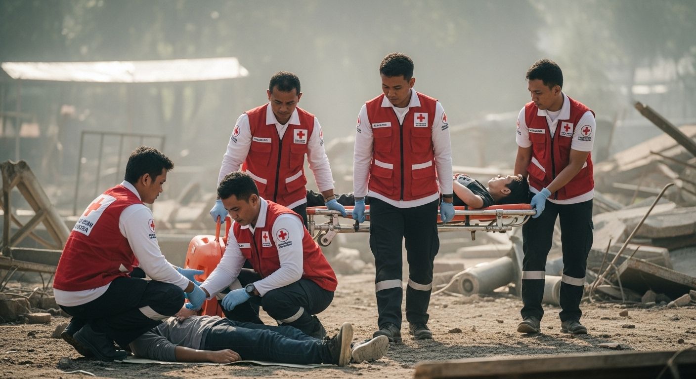 Pegawai P3K Adalah Tenaga Profesional