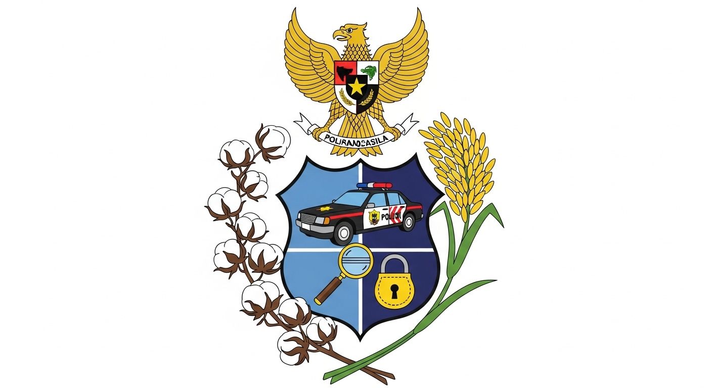 Pengertian Polisi dan Tugasnya Sehari-hari