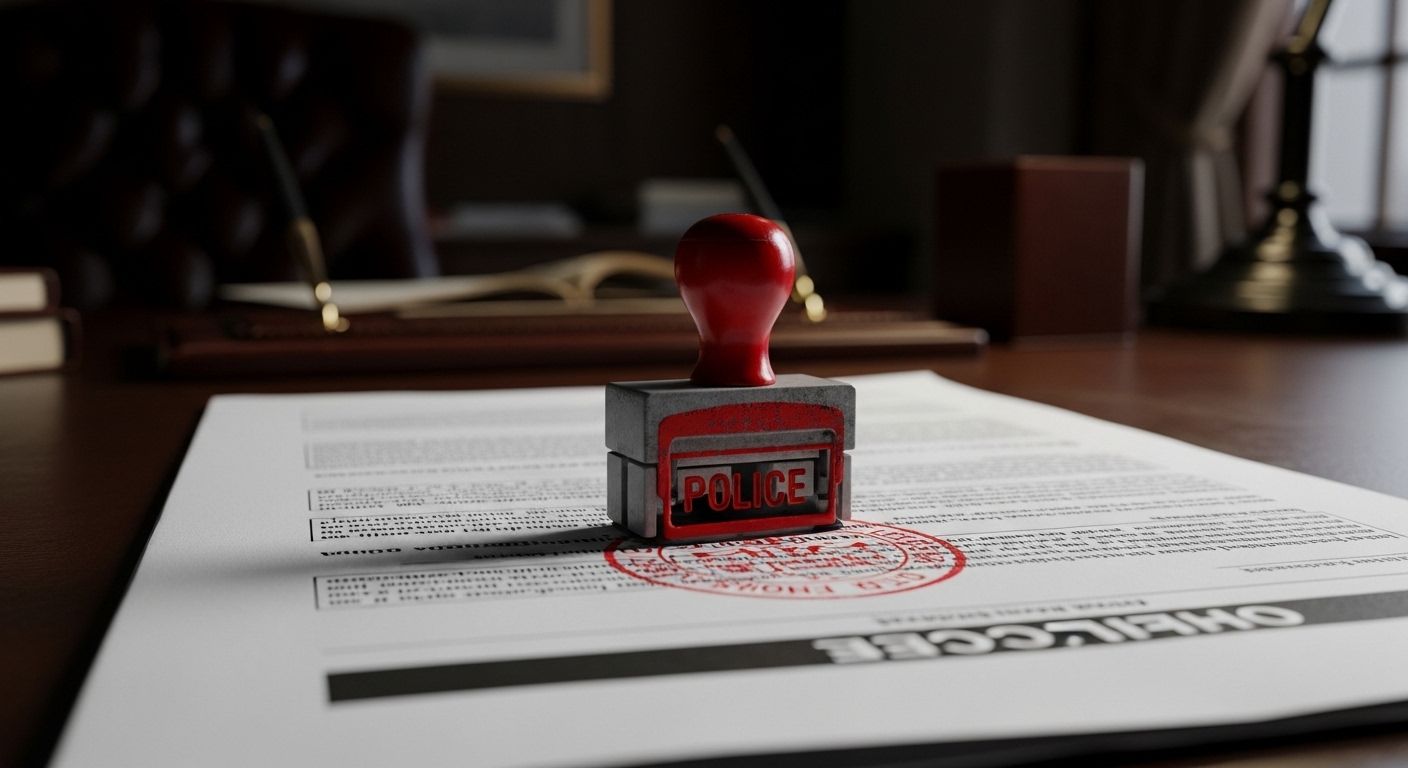 persyaratan memperpanjang skck