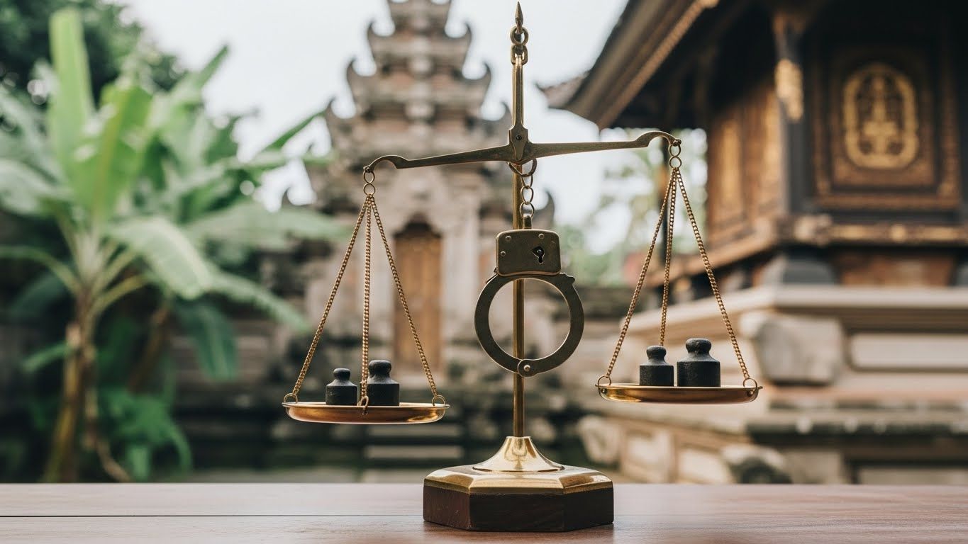 pertanggungjawaban pidana adalah