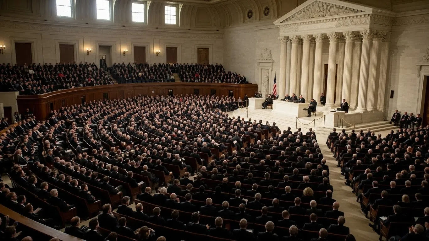 Sikep Mahkamah Agung Absensi Mudah Tanpa Ribet