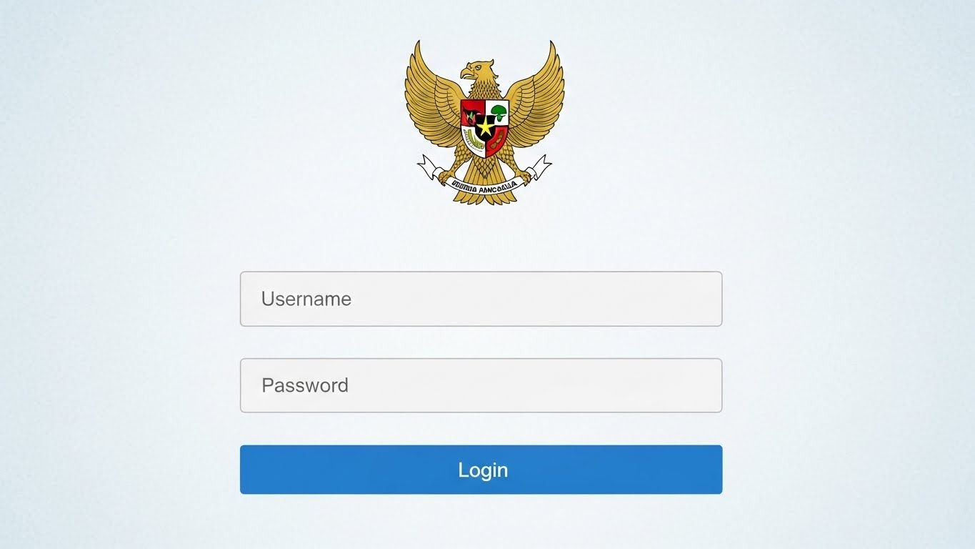 sikep mahkamah agung login