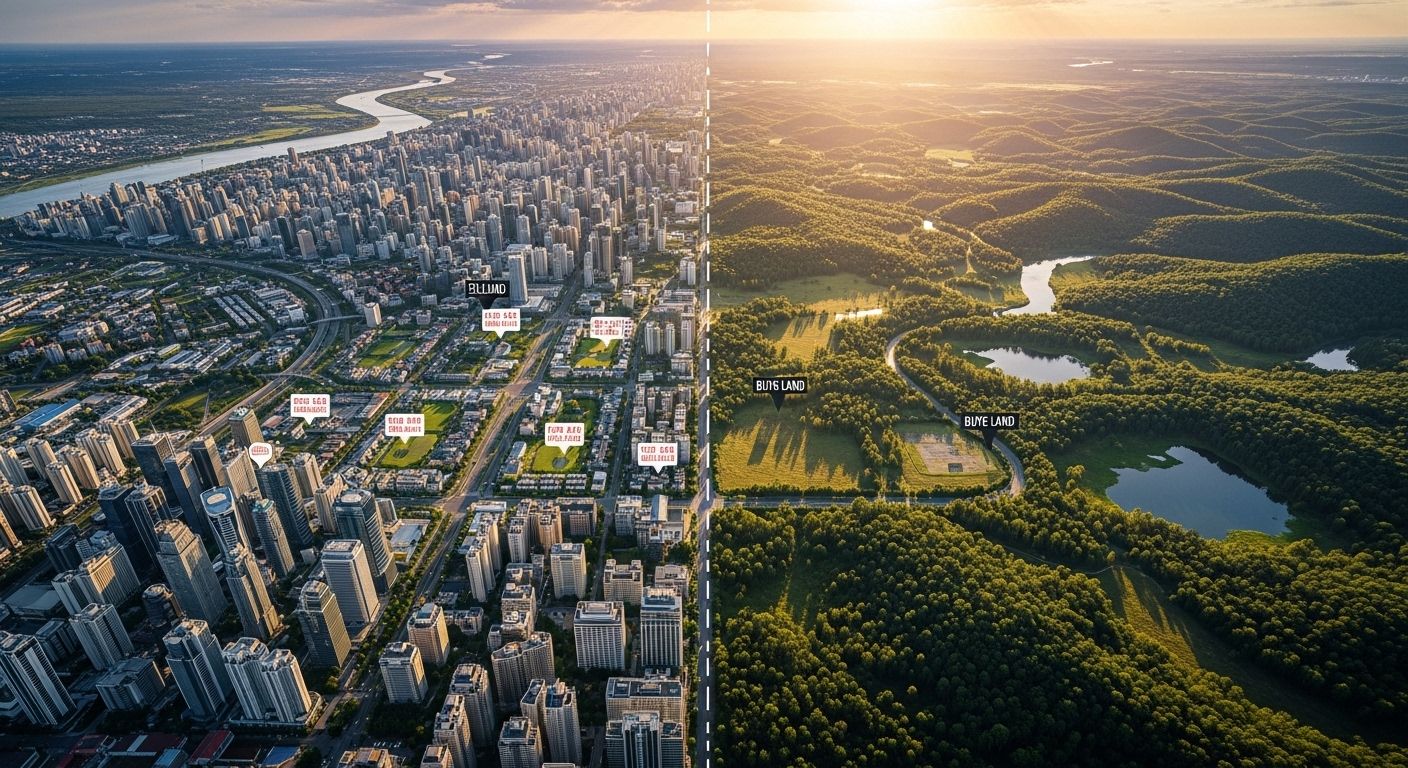 Surat AJB Adalah Akta Jual Beli Tanah