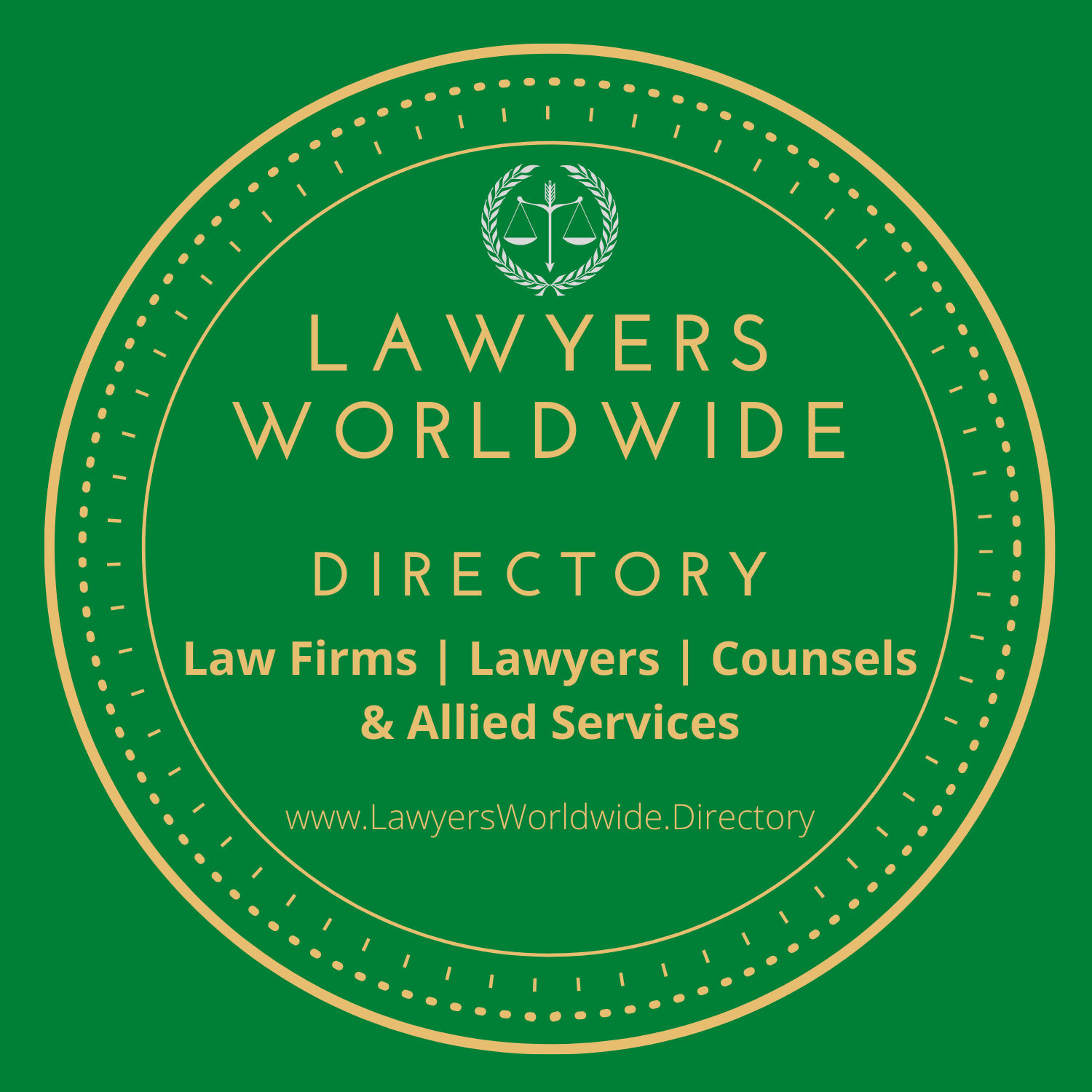 About Lawyers Worldwide Directory come Join the Leading Lawyers and law