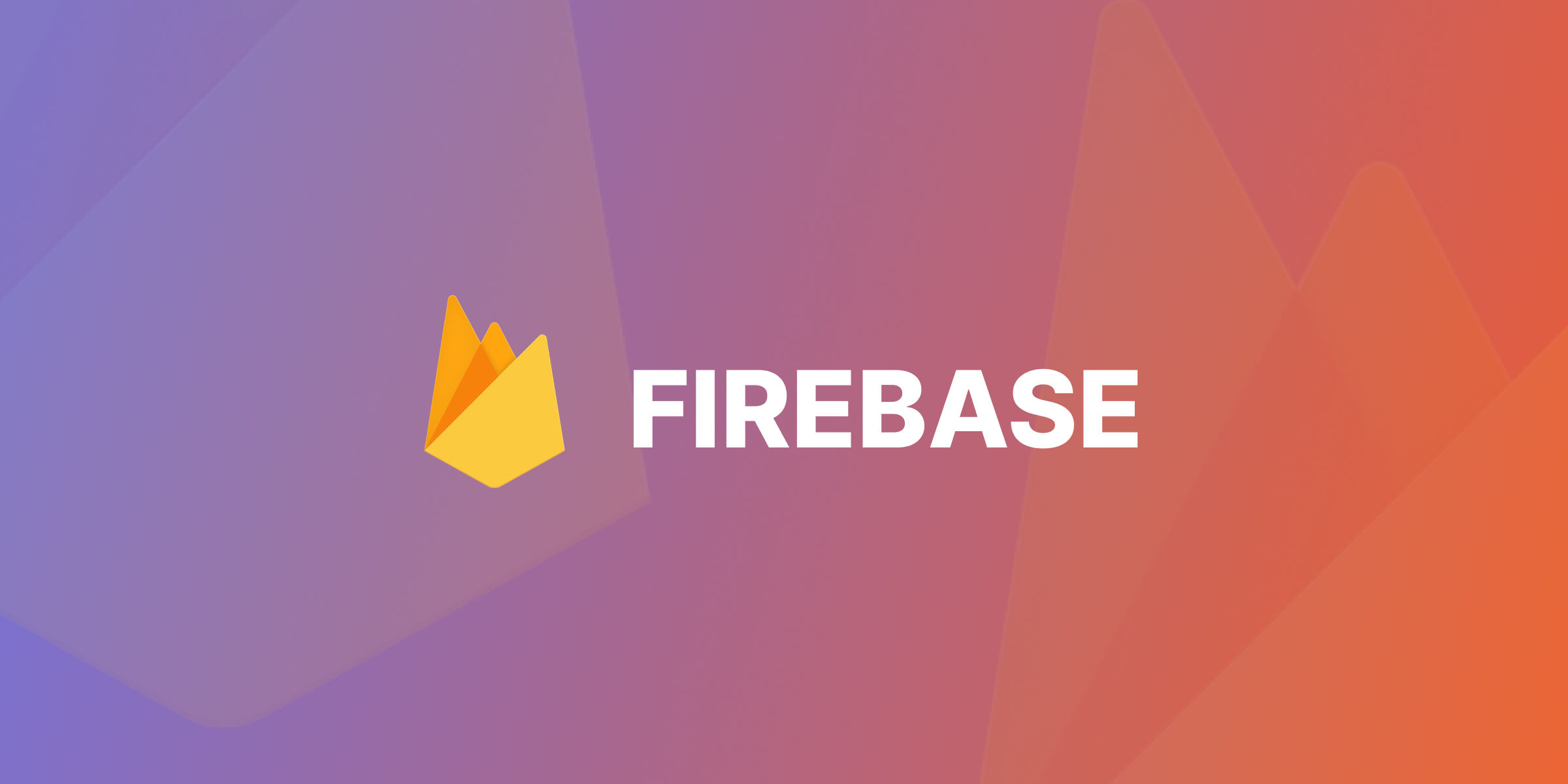 Firebase Logo 