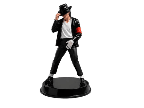 Michael Jackson — Main pose