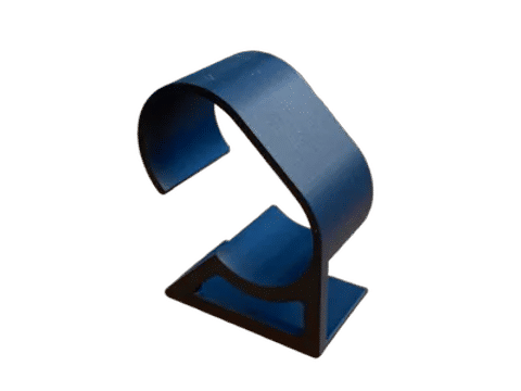 Watch StandDisplay — Main view