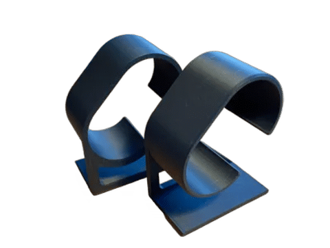 Watch StandDisplay — From above