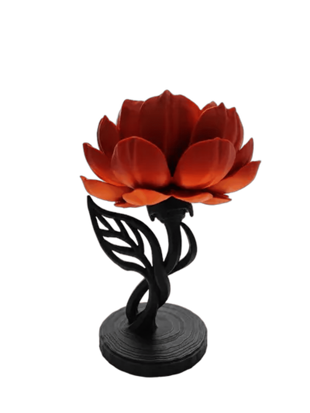 The Timeless Peony — Main view