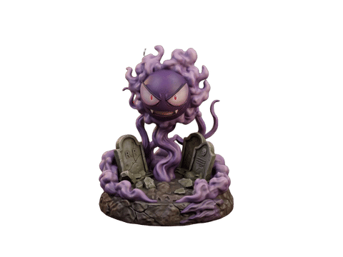 Pokemon — Main view