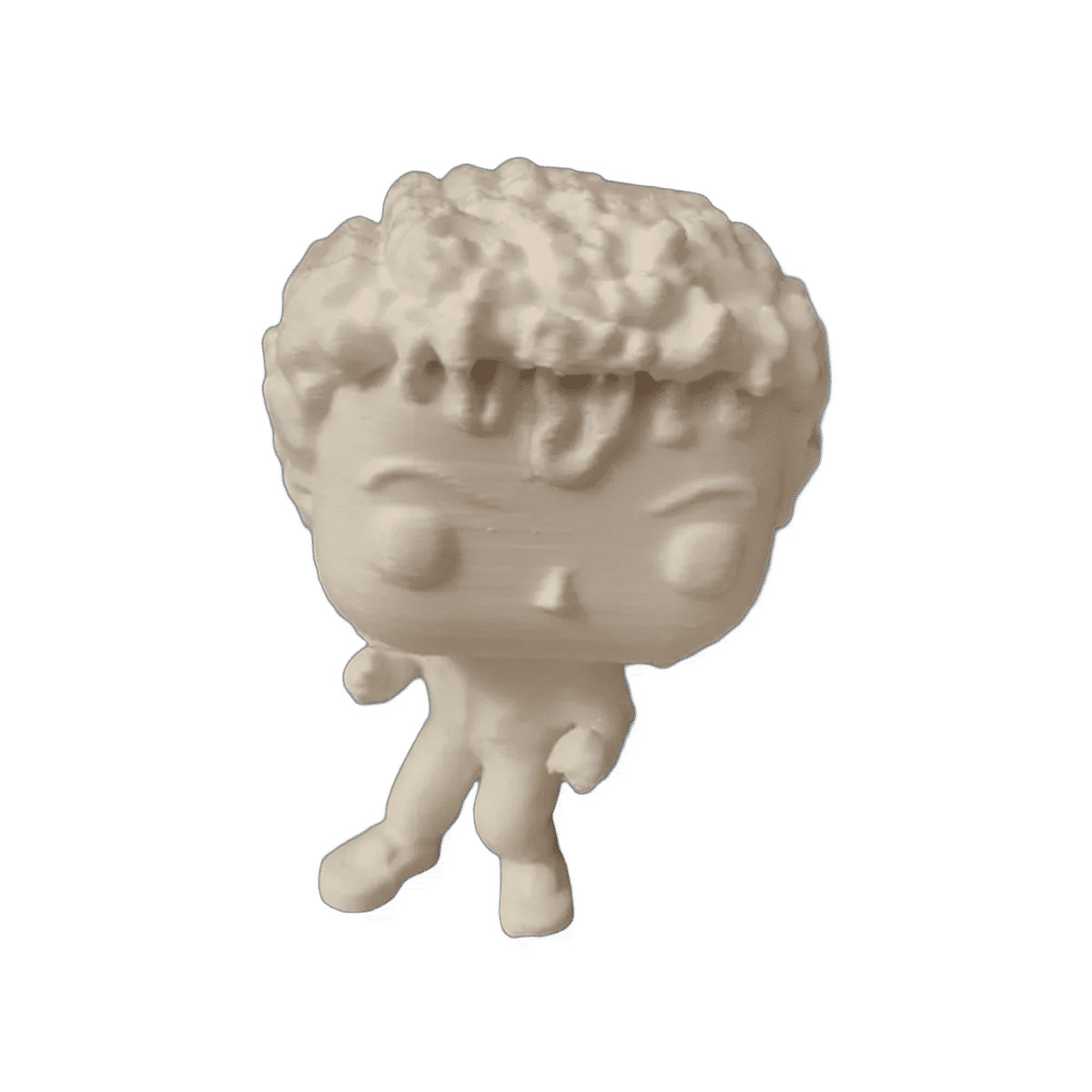 Michael Jackson Funko — Main view