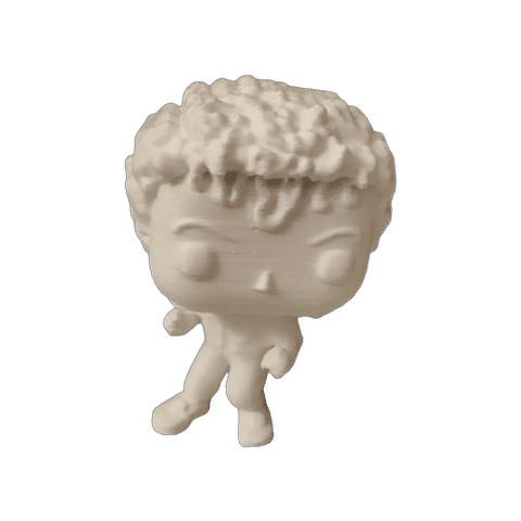 Michael Jackson Funko — Main view