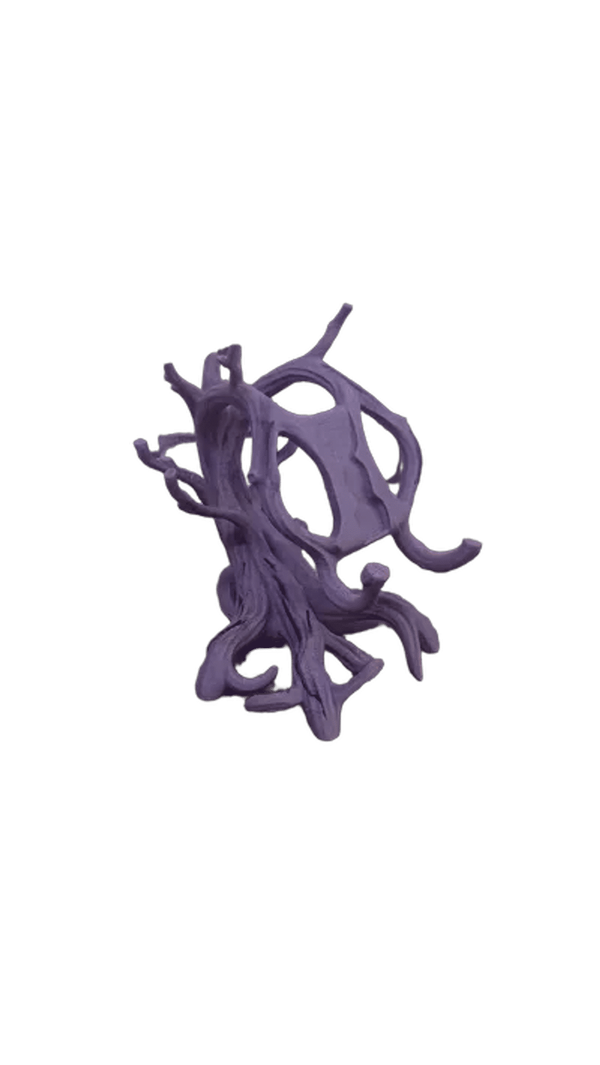 Phone stand Branches — Main view