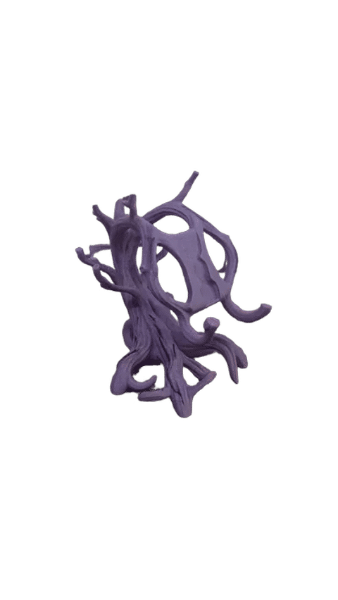 Phone stand Branches — Main view