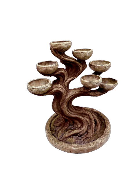 Bonsai-Planter — Main view