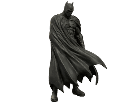 Batman Classic Figure — Main view
