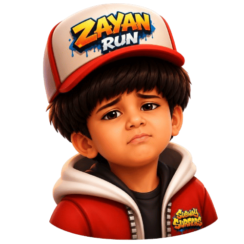 Sad Zayan