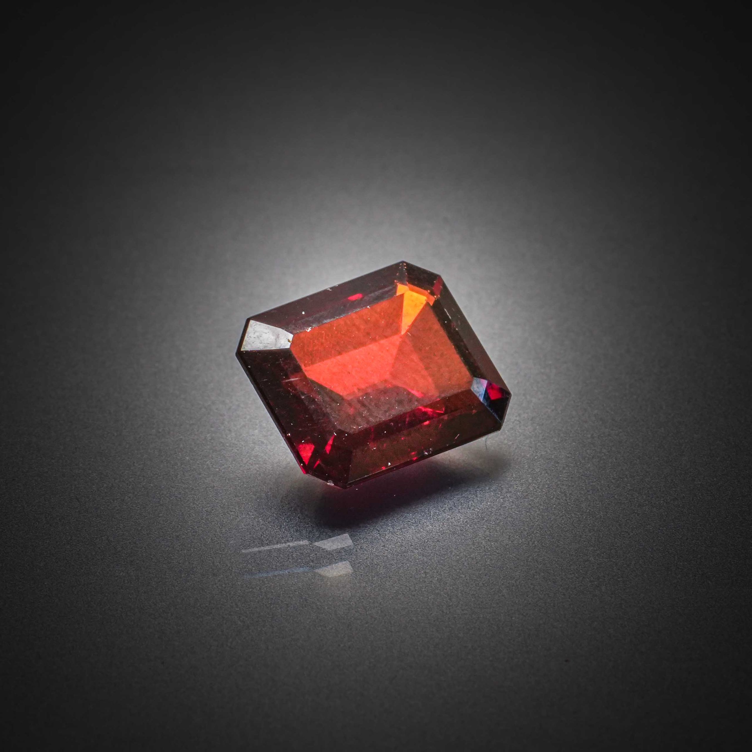 Intaille sur onyx sur papier. - Lazuli