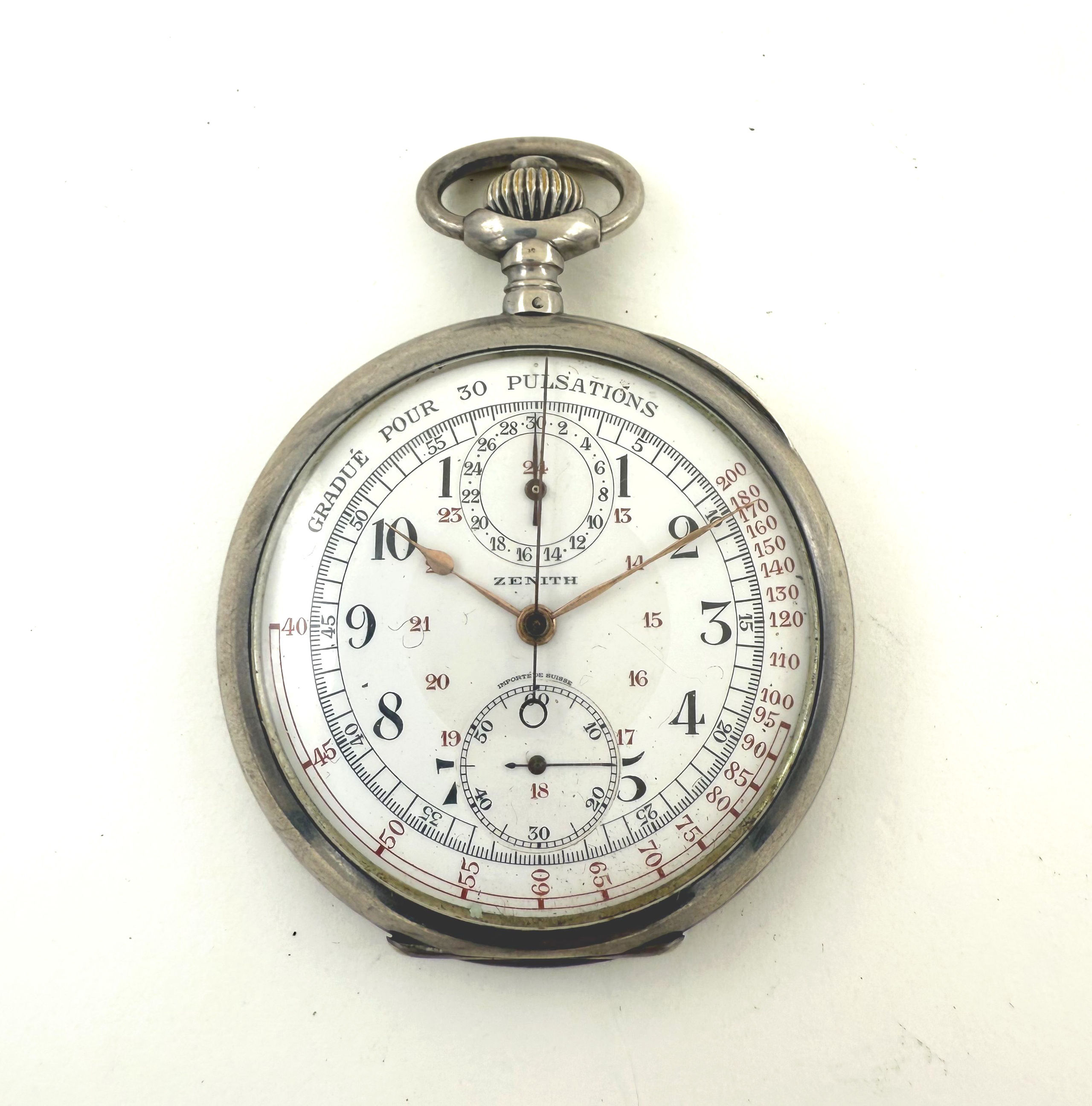 Bague toi & moi godronnée en or jaune (750 millièmes) ornée de deux perles de culture et brillants. - Lazuli