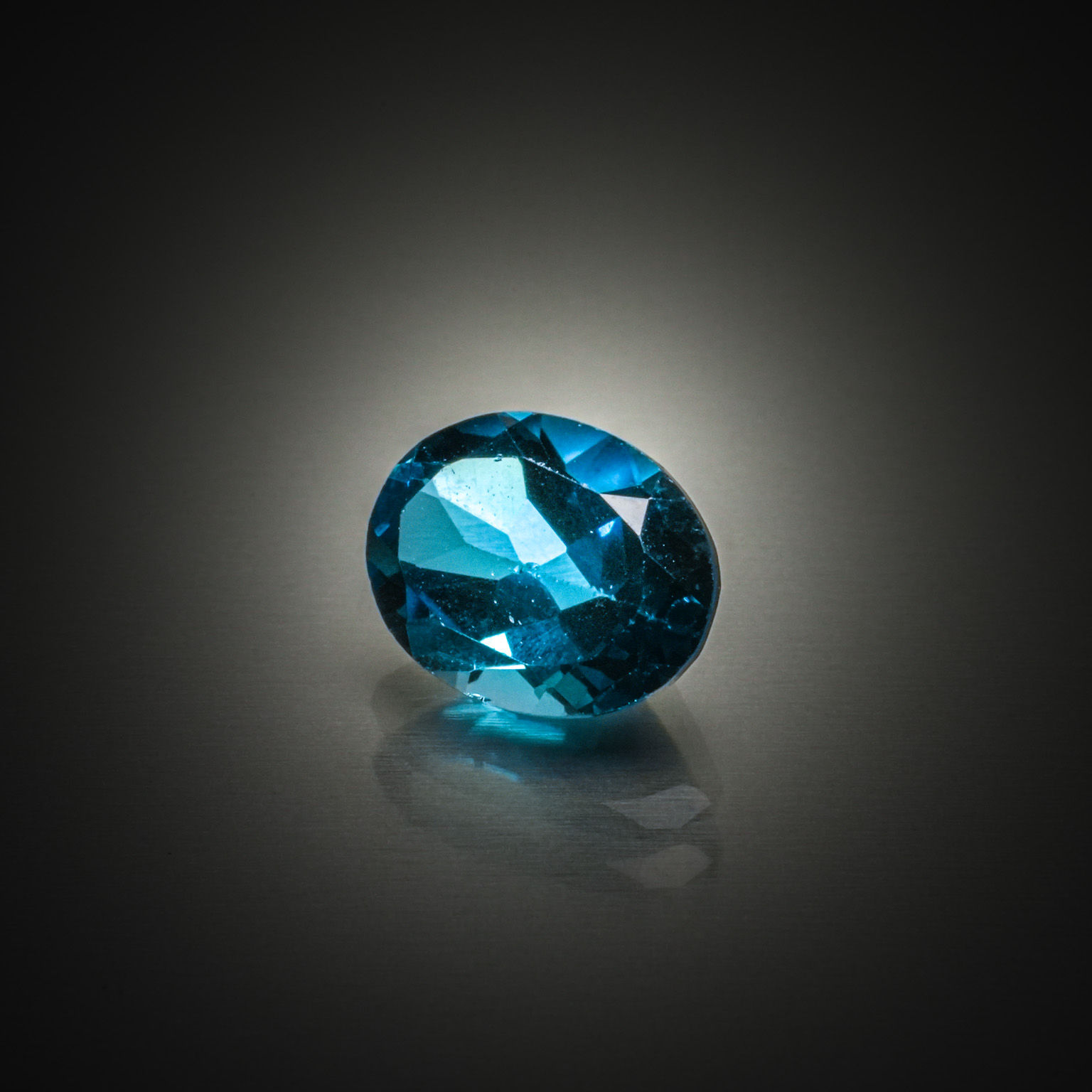 Lot de onze cornalines rondes ovales cabochons sur papier. - Lazuli