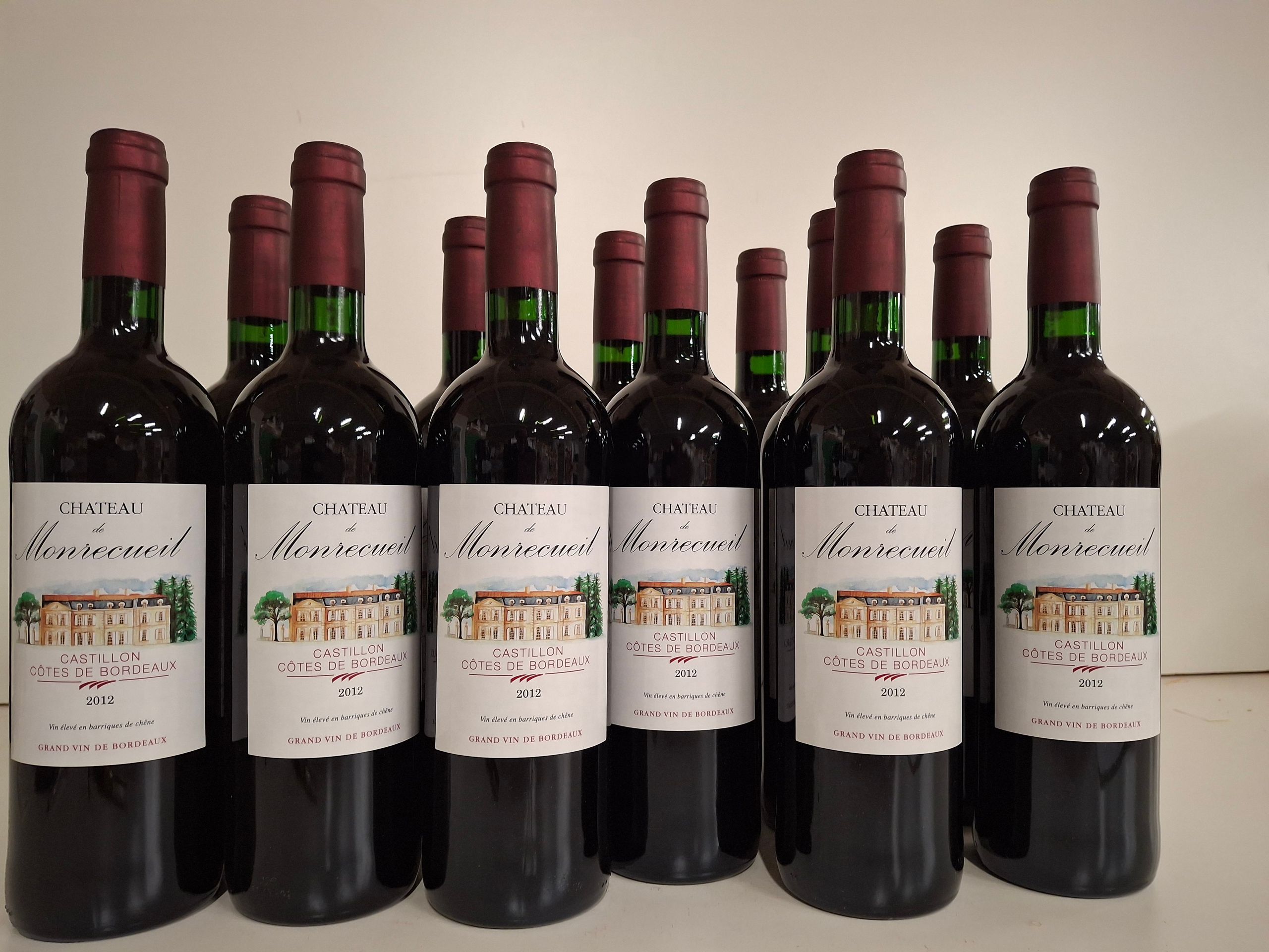 6 Bouteilles Cheverny Blanc 2023 Marquis de Granville Grand Vins Blanc du Val de Loire - Lazuli