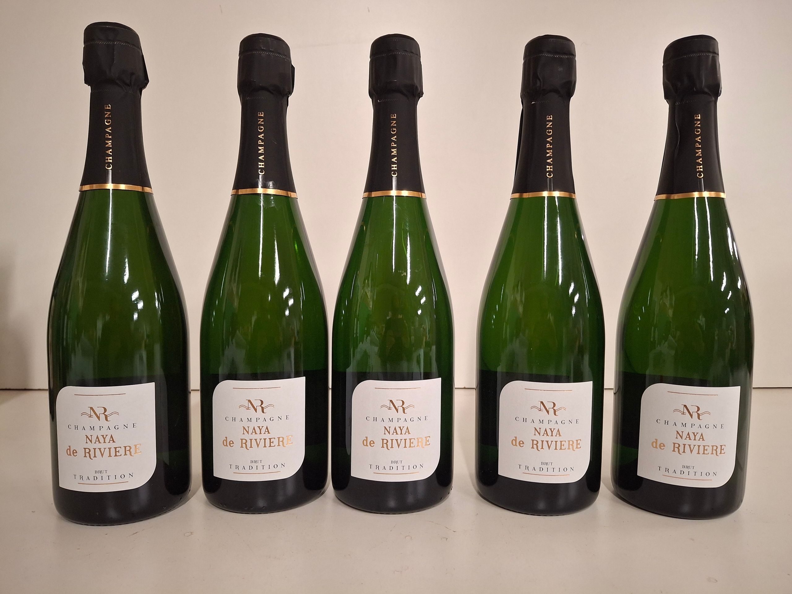 1 bouteille Richebourg 2000 Domaine Leroy - Lazuli