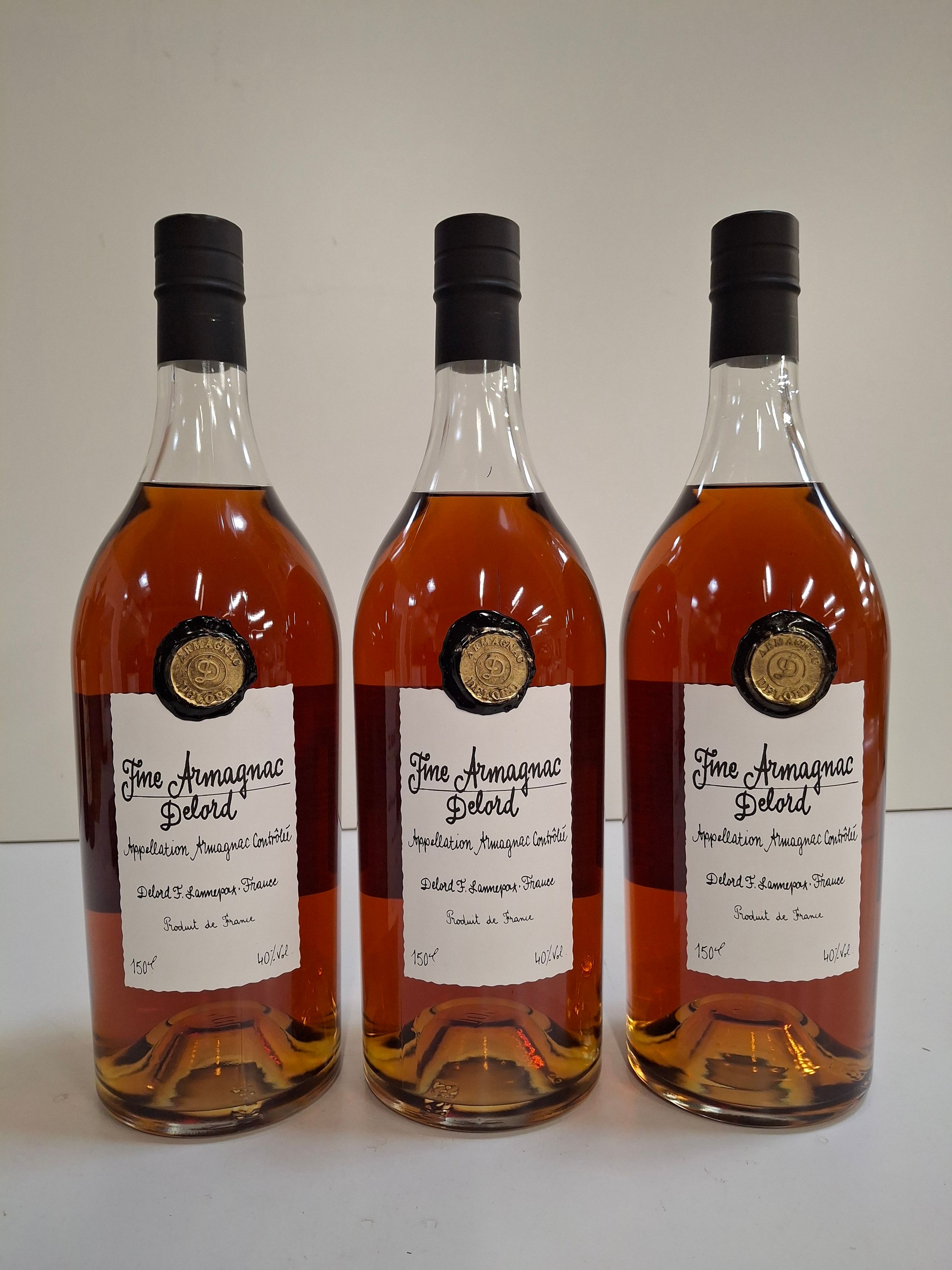 6 bouteilles Chablis 2024 Grand vin Blanc de Bourgogne Le Comte de Trévise - Lazuli