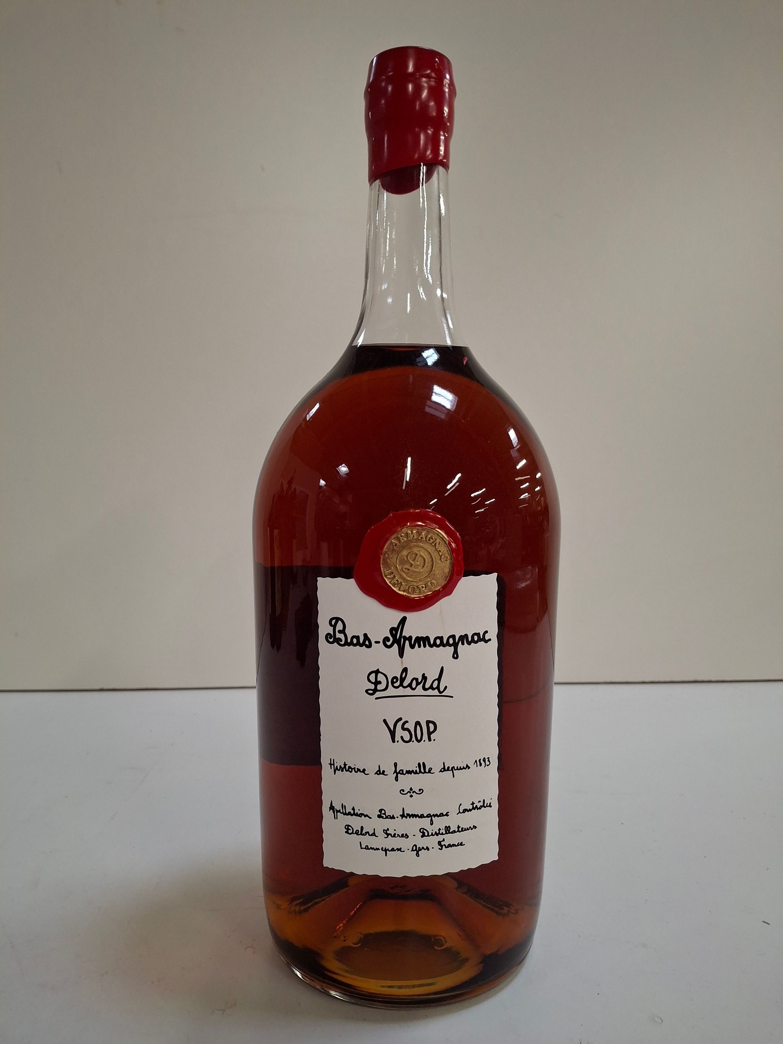 1 bouteille château valandraud 2005 - Lazuli