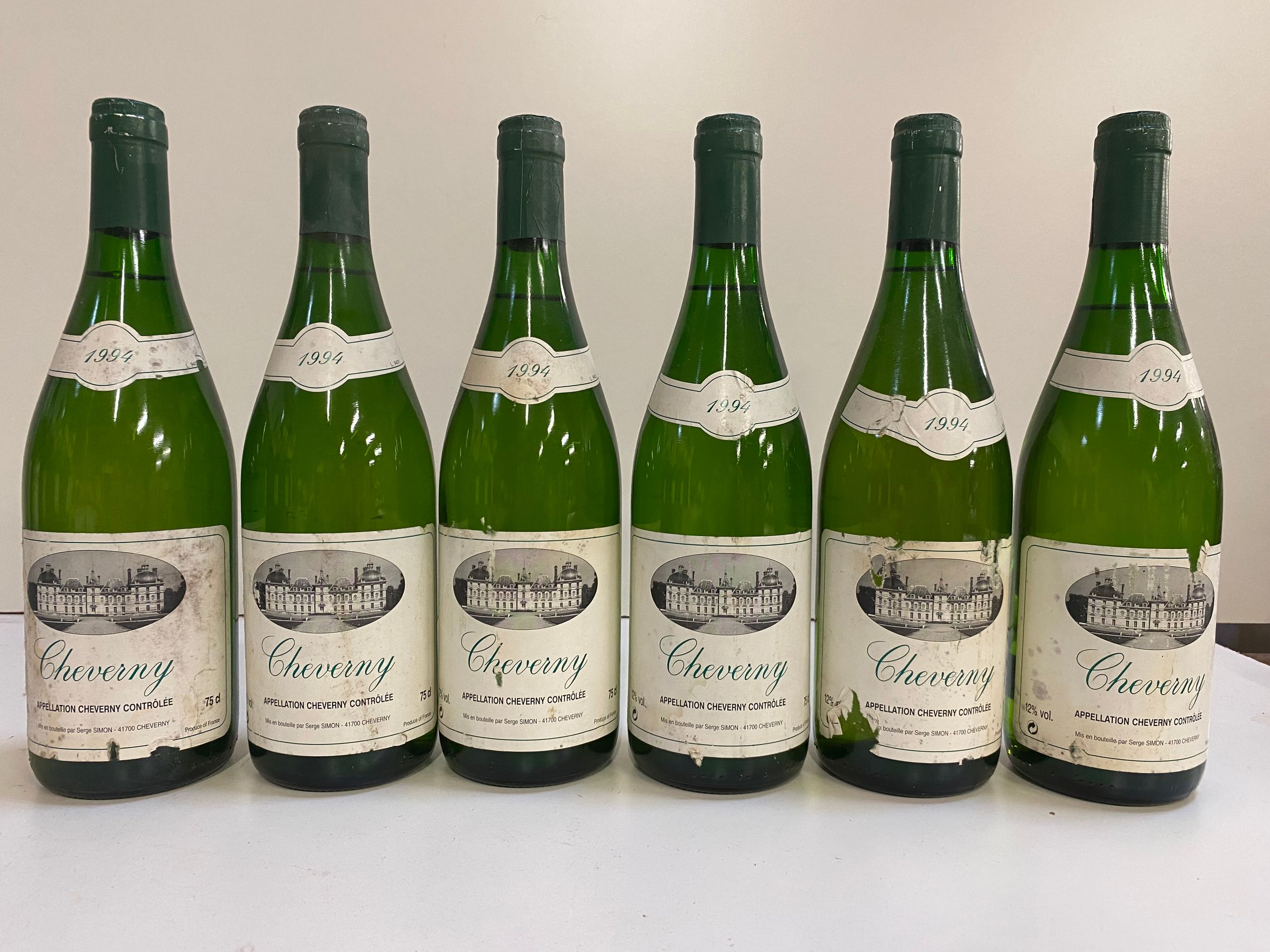 4 Magnums Graves de Vayres 2016 La Cuvée Tradition Le Benjamin Toulouze - Lazuli