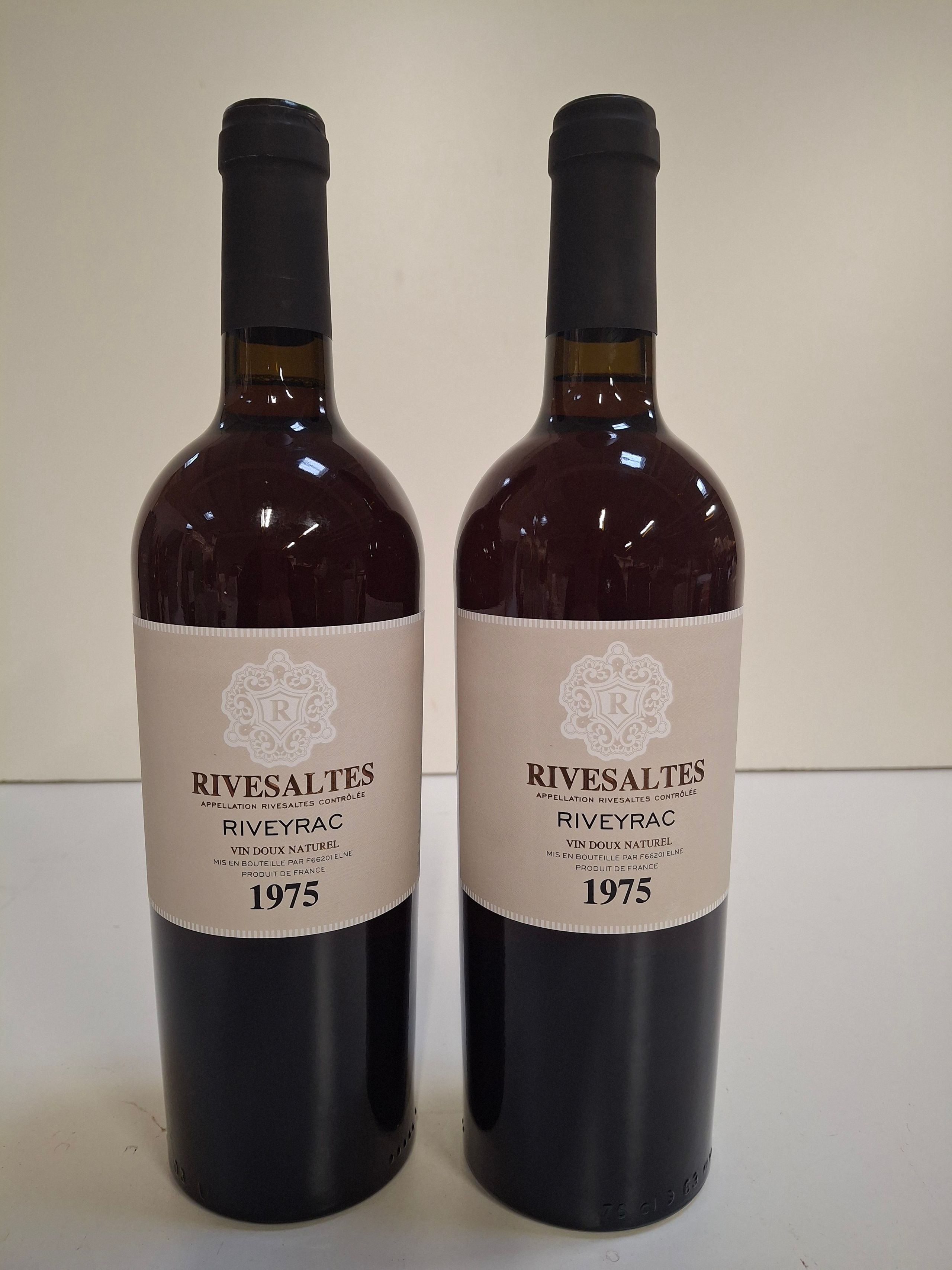 6 bouteilles Margaux 2019 Lion de Fabre, Domaine Fabre récoltent tant état parfait - Lazuli