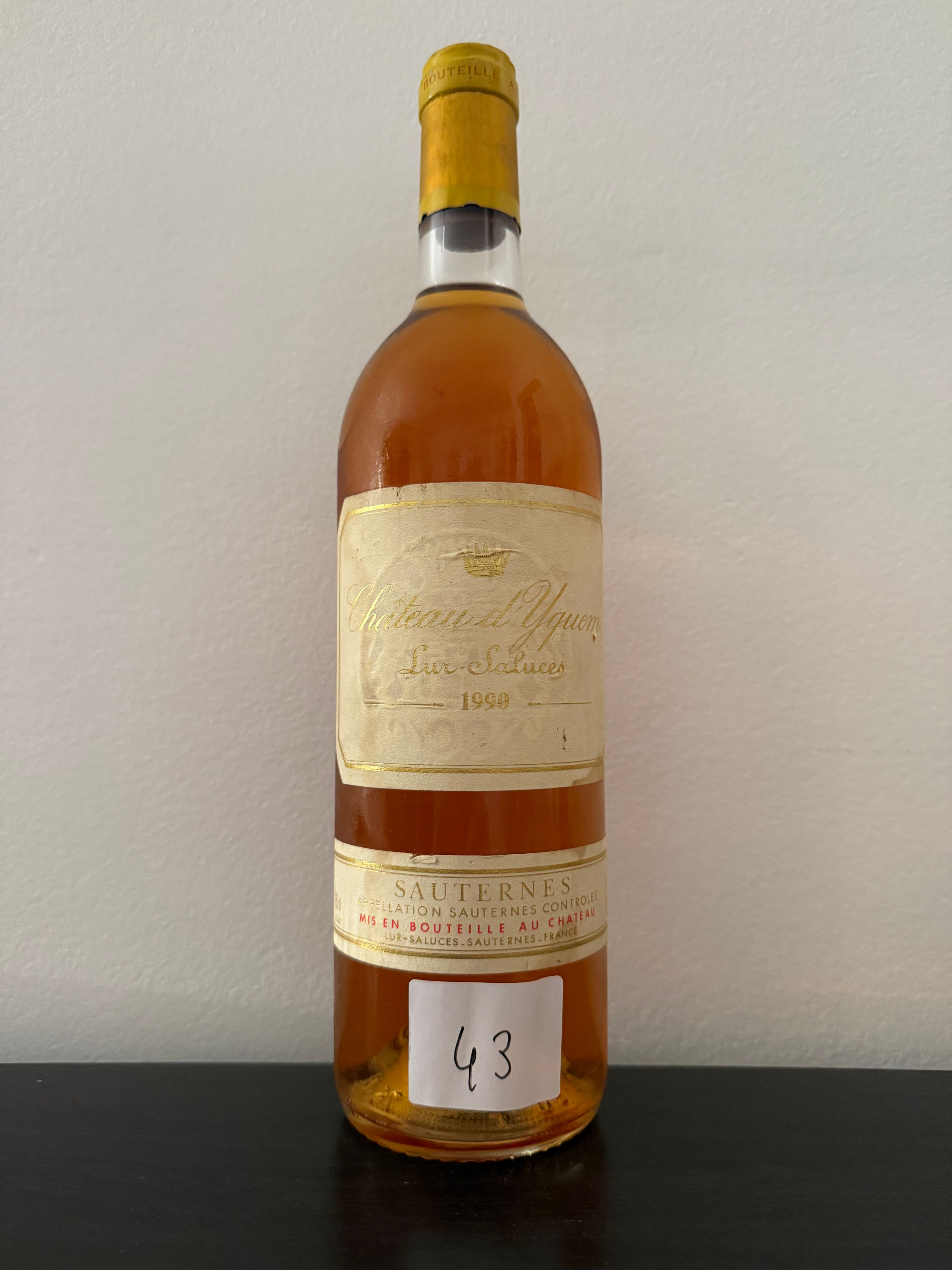 5 bouteilles Champagne Naya de Riviere Grand Brut Tradition - Lazuli