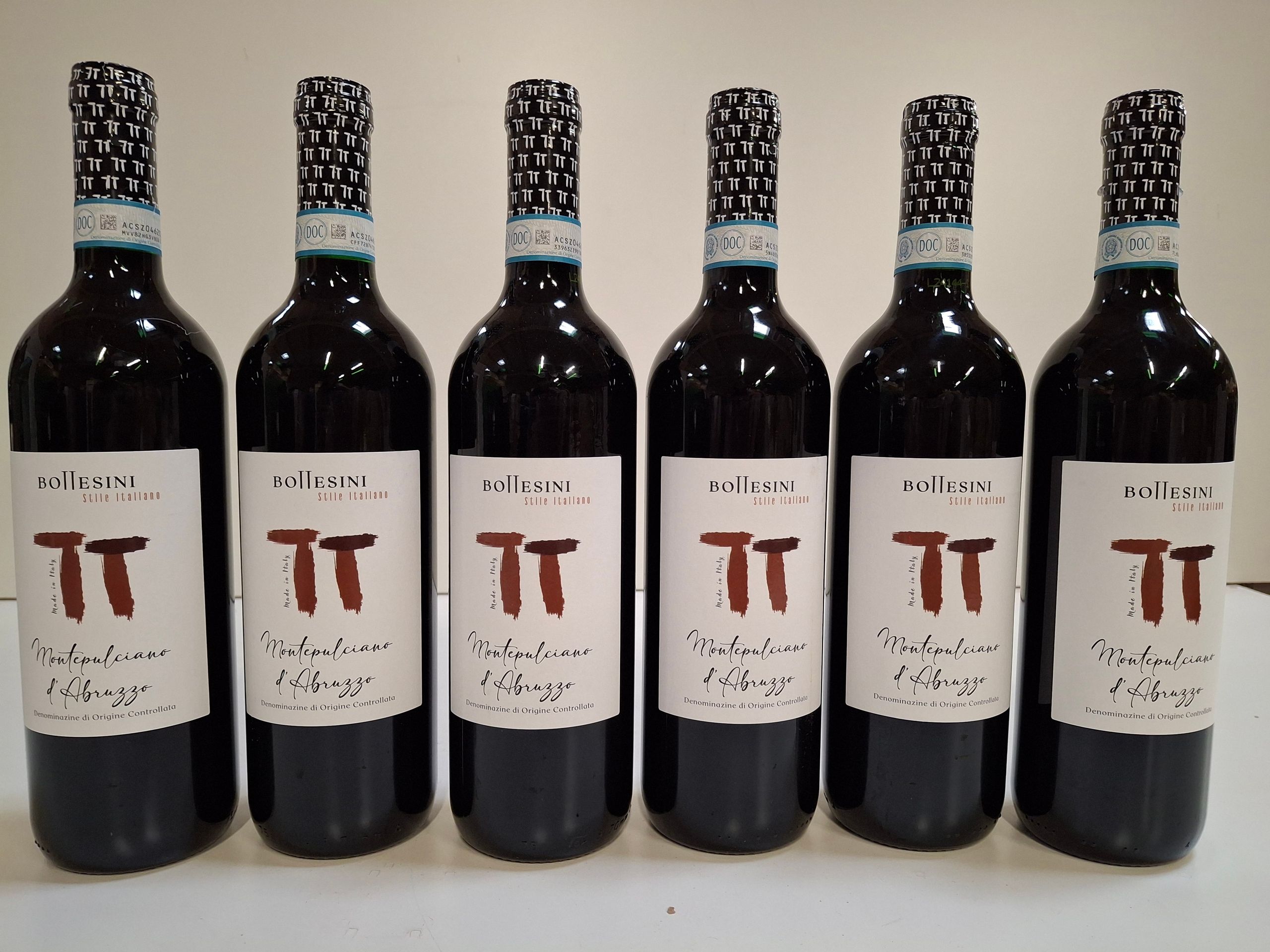 1 bouteille chateauneuf du pape, Henri Bonneau, « homme à marie beurrier » 2001 - Lazuli