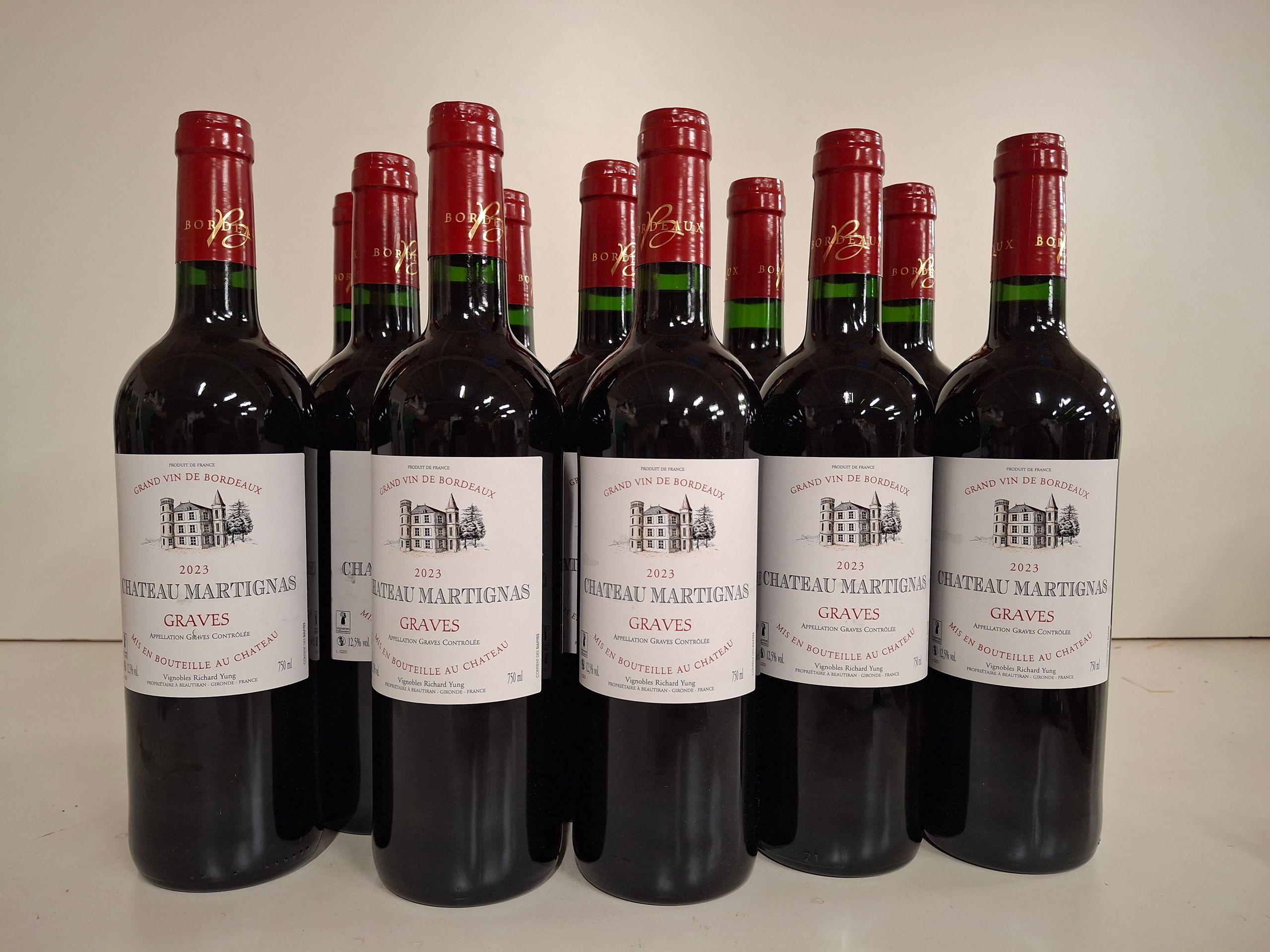 1 bouteille Richebourg 2000 Domaine Leroy - Lazuli