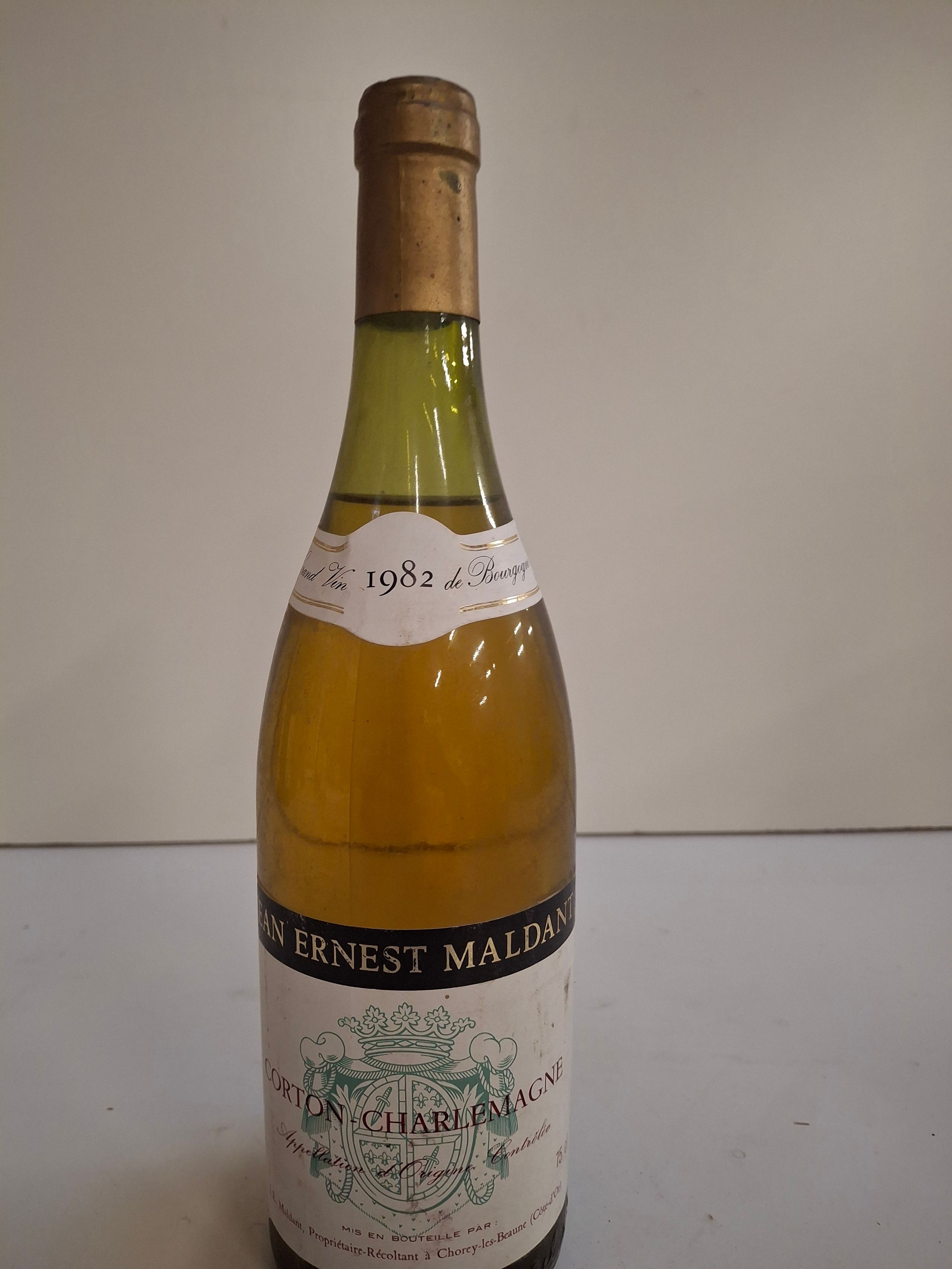 6 bouteilles Margaux 2019 Lion de Fabre, Domaine Fabre récoltent tant état parfait - Lazuli