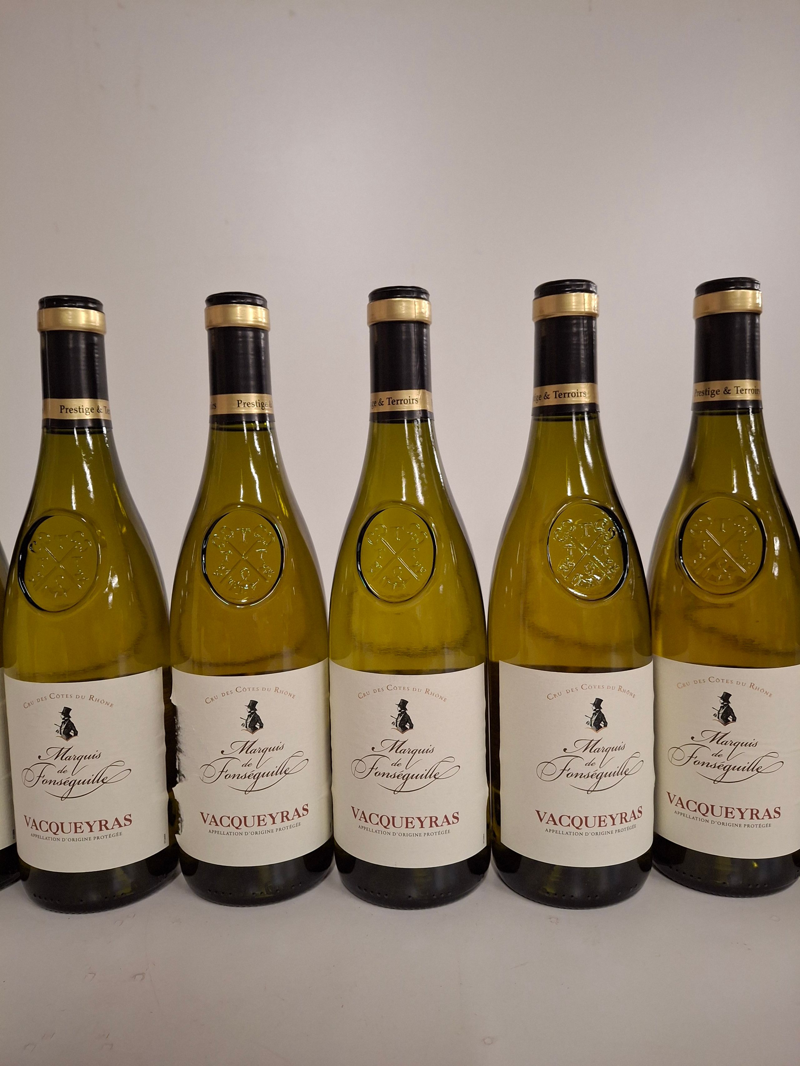 6 bouteilles Bourgogne Pinot noir 2022 Domaine Chêne, Récolté, vinifié, élevé propriétaire récoltant - Lazuli