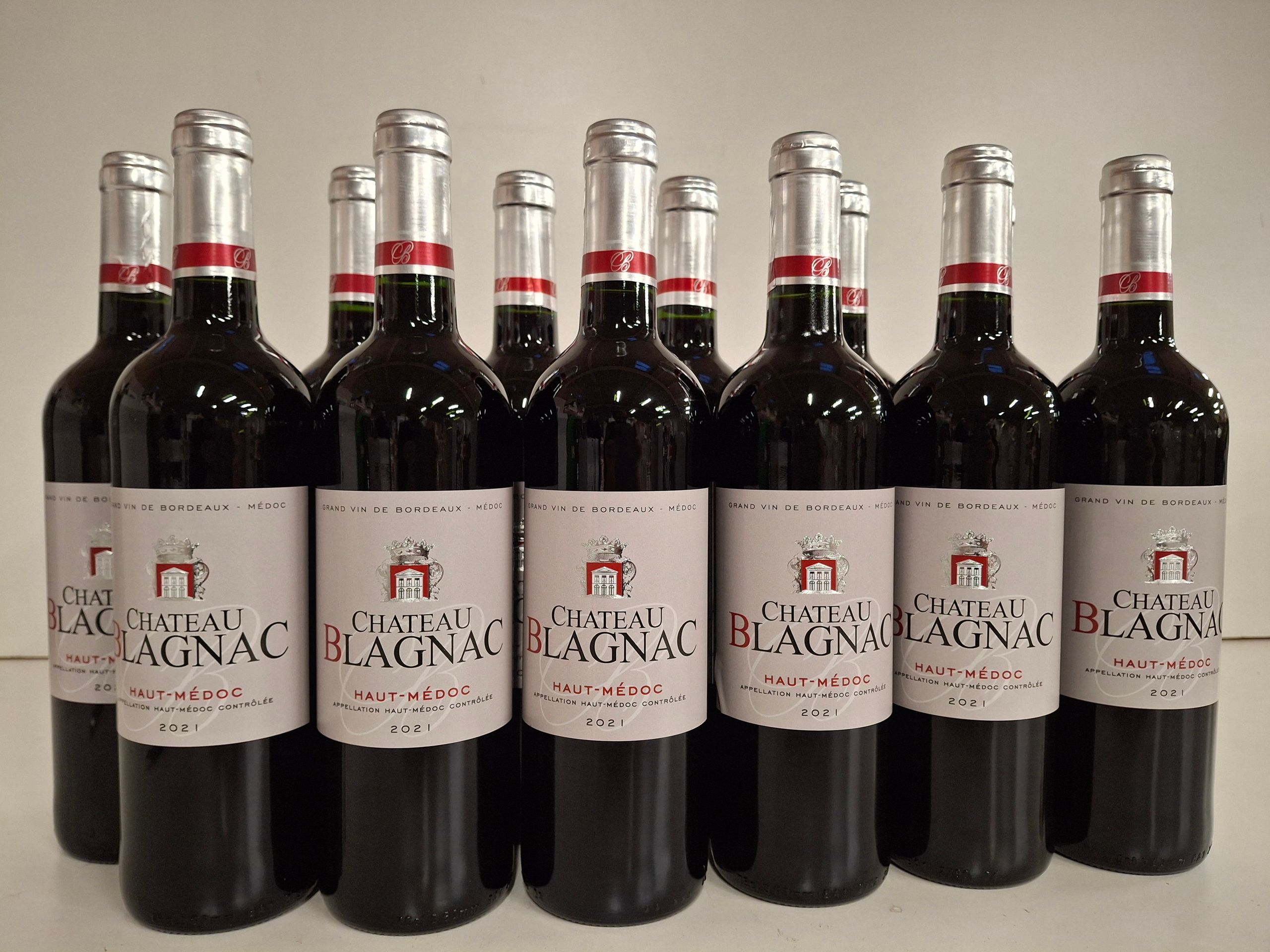 2 bouteilles Domaine Bonnardot - Lazuli