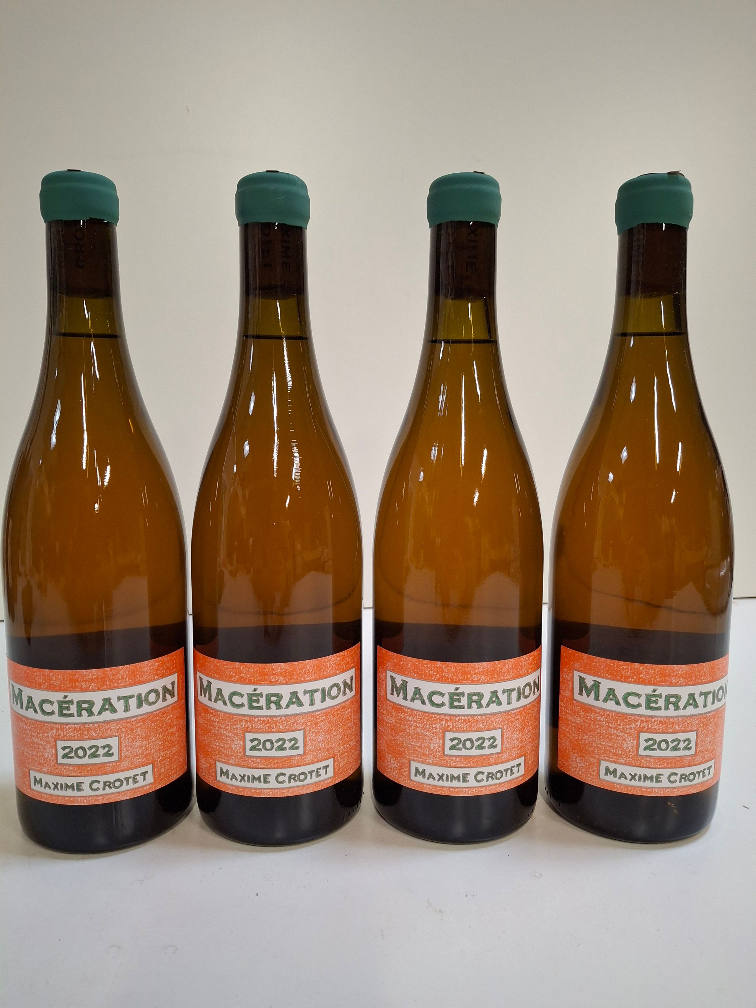 4 Magnums Graves de Vayres 2016 La Cuvée Tradition Le Benjamin Toulouze - Lazuli