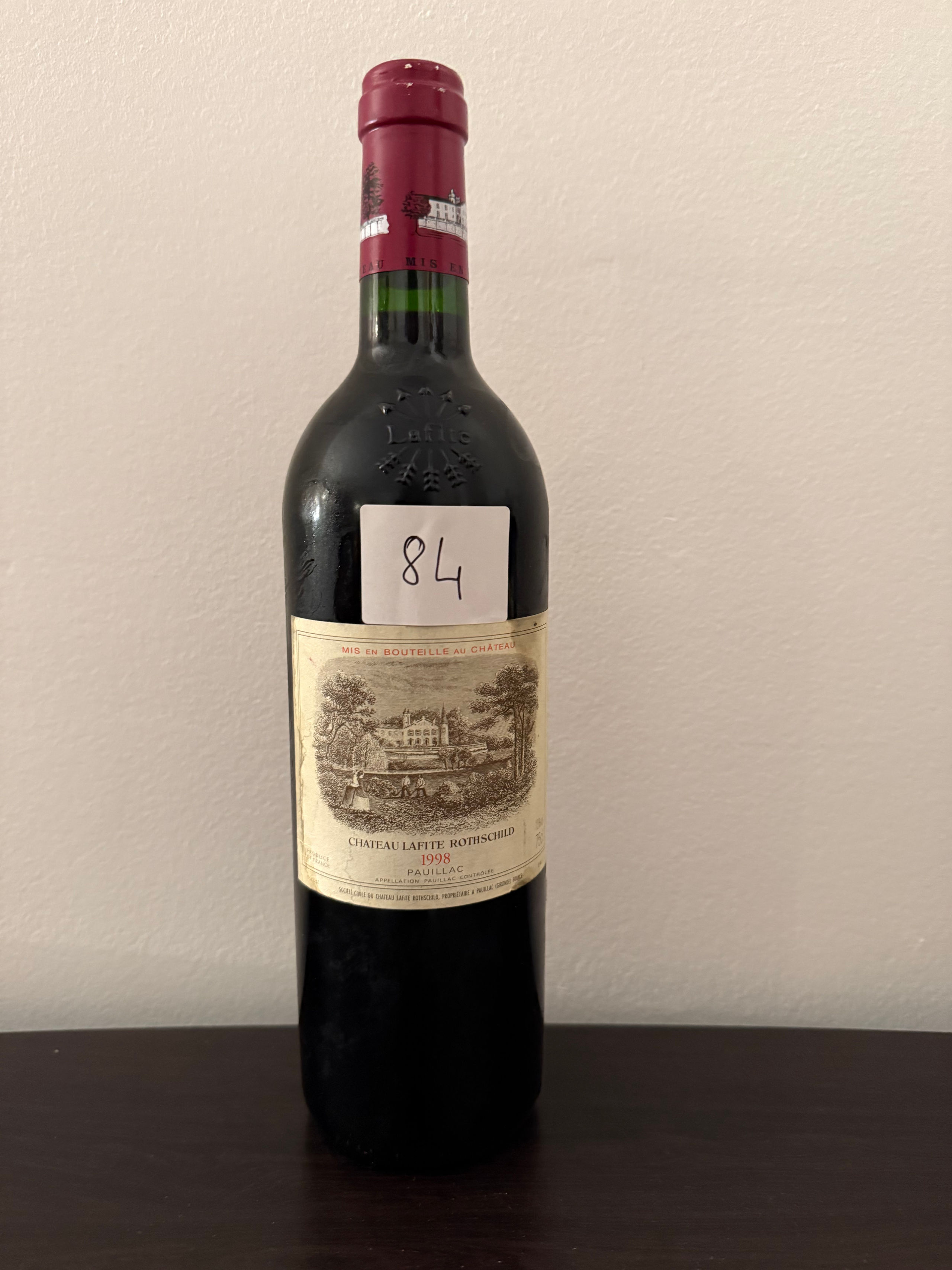 4 bouteilles Macération 2022 cépage Gewurztraminer vendange manuelles en caisse de 20kg élevage 6 mois en fût de chêne ces raisins ont été récoltés à Itterswiller par Maxime Crotet - Lazuli