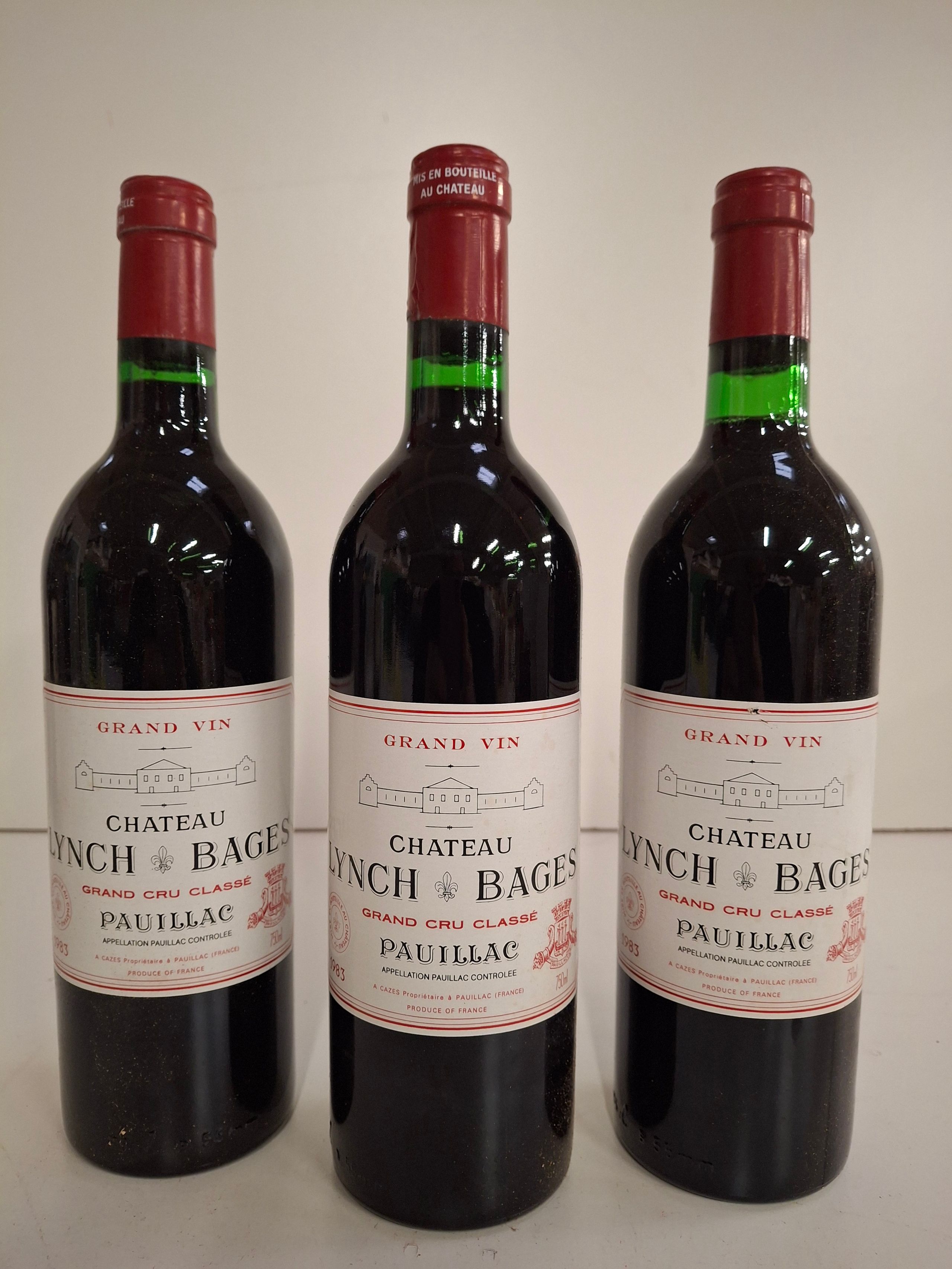 12 bouteilles Bourgogne Blanc Chardonnay 2023 Tour du Bois - Lazuli